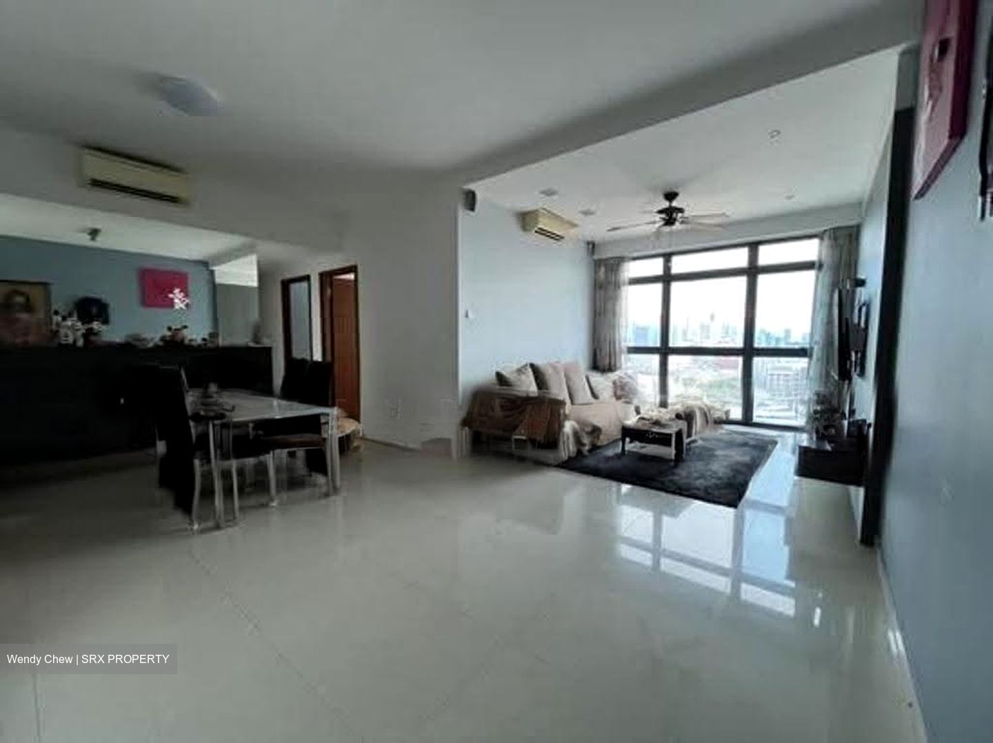 City Square Residences (D8), Condominium #617018391